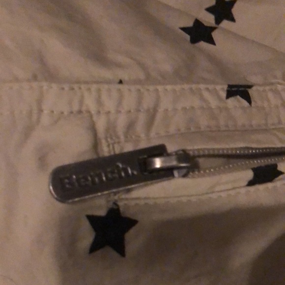 Bench high collar style spring jacket brand new - Picture 6 of 6